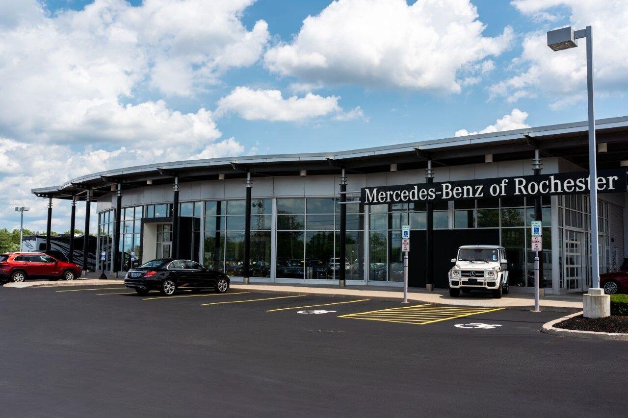 Used 2019 Jupiter Red Mercedes-Benz GLA 250 image 12