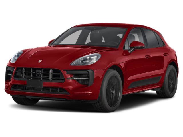 Used 2021 Black Porsche GTS image 1
