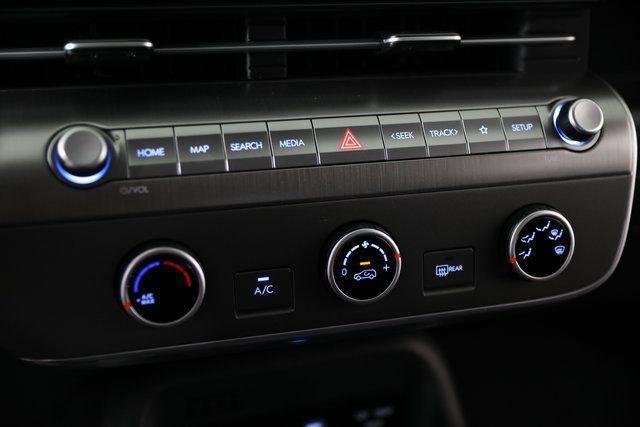 New 2026 Red Hyundai SE FWD image 40