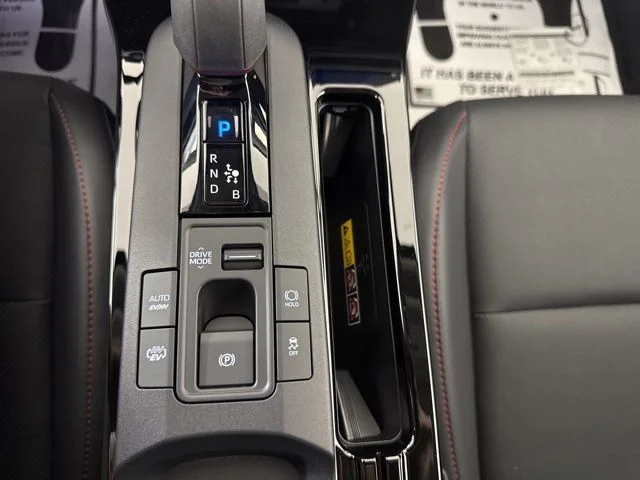New 2026 Guardian Gray Toyota  XSE Premium image 17