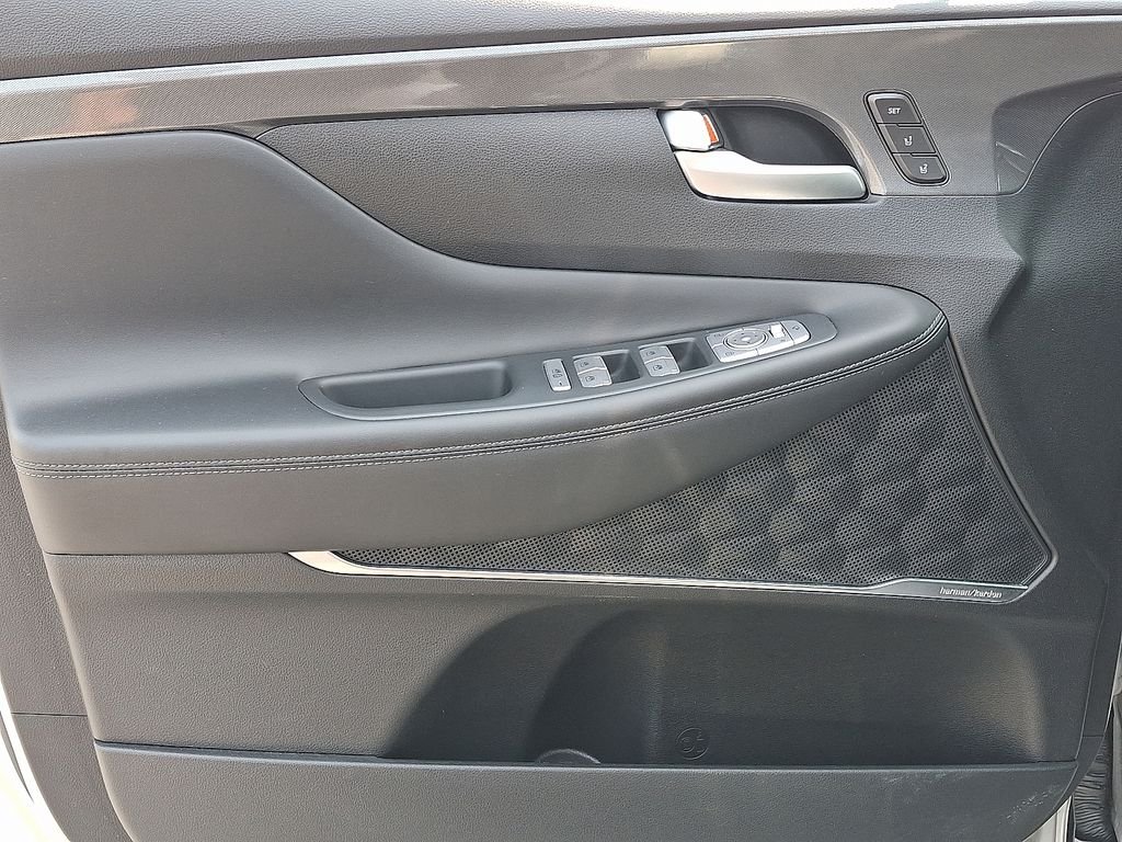 Used 2023 Silver Hyundai Calligraphy image 13