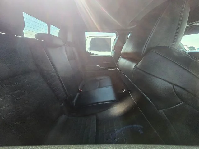 Used 2024 Celestial Silver Metallic Toyota TRD Sport image 48