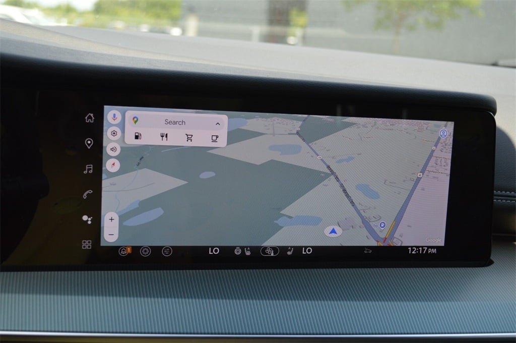 2025 Nissan Murano SL - Photo 31