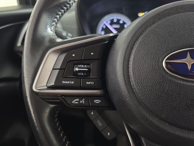 Certified Used 2023 Black Subaru Limited image 14
