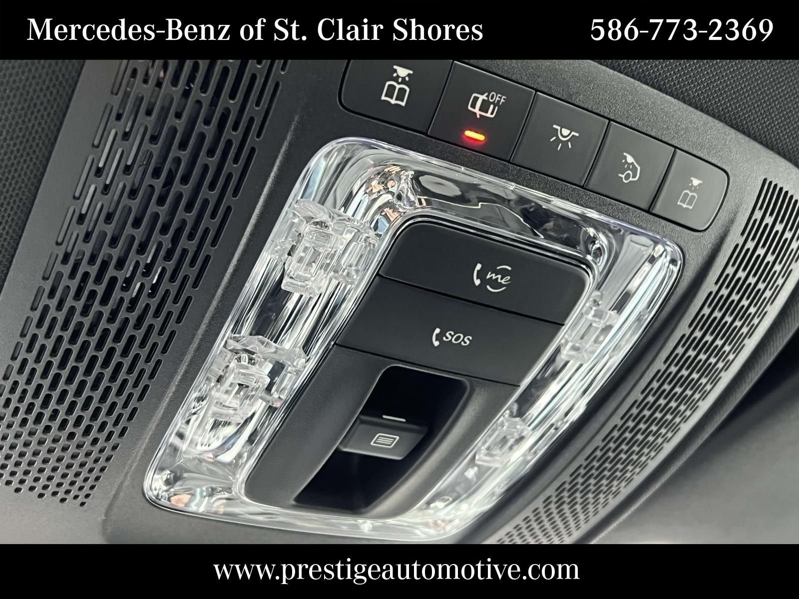 2025 Mercedes-Benz CLA CLA 250 - Photo 35