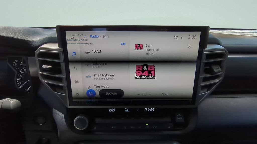 2026 Toyota Tundra SR5 - Photo 22