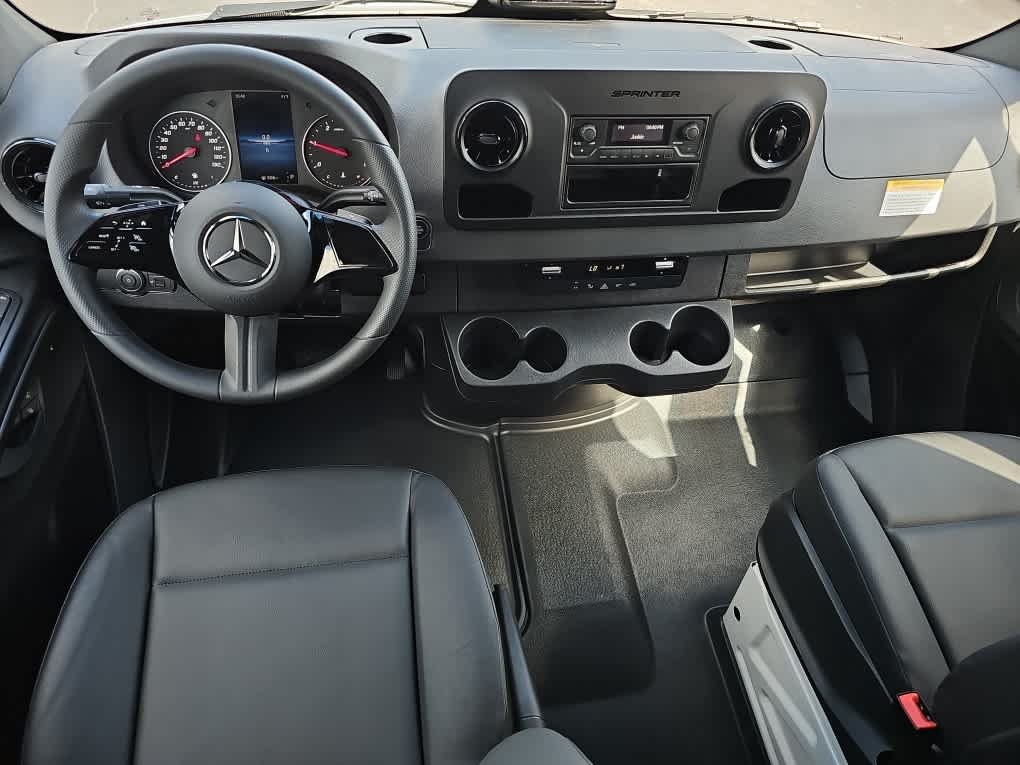 New 2026 Arctic White Mercedes-Benz  image 12