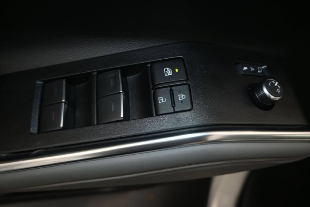 New 2026 Wind Chill Pearl Toyota Limited image 12