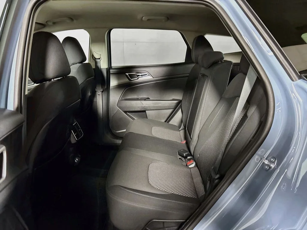 New 2027 Heritage Blue Kia S image 19