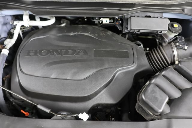 Used 2023 Gray Honda RTL-E image 28