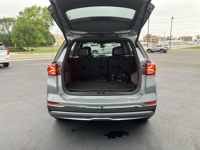 2023 Chevrolet Equinox RS - Photo 23