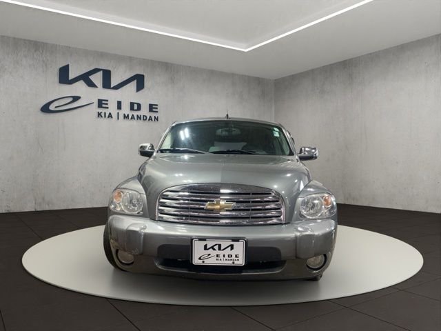 Used 2006 Chevrolet HHR LT with VIN 3GNDA23P66S548757 for sale in Mandan, ND