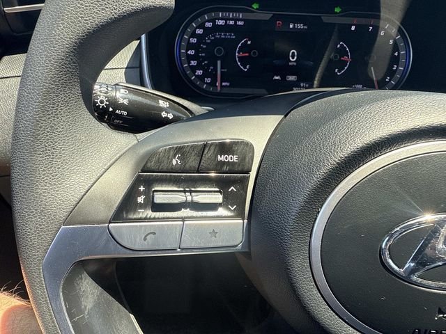 2022 Hyundai Santa Cruz SEL - Photo 28