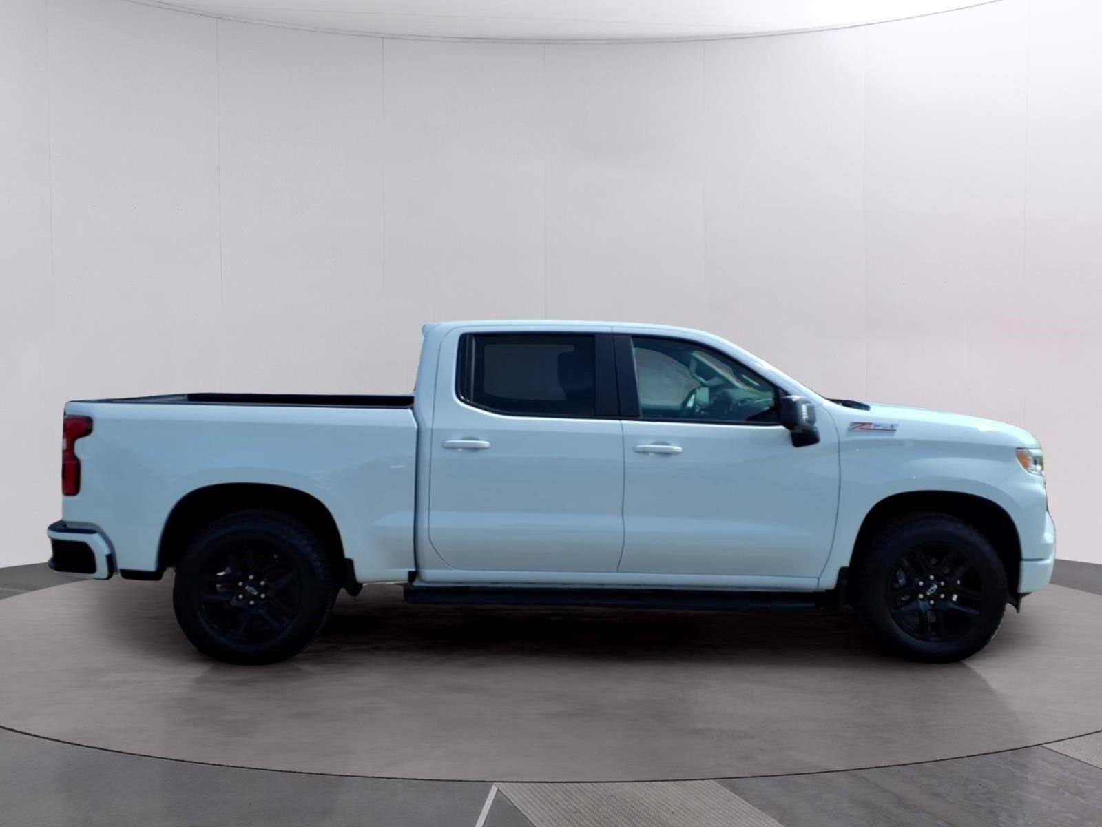 2026 Chevrolet Silverado 1500 RST - Photo 6