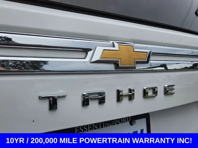 Used 2024 Summit White Chevrolet LT image 15