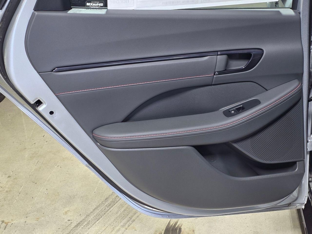 New 2026 Aero Silver Hyundai N Line image 13