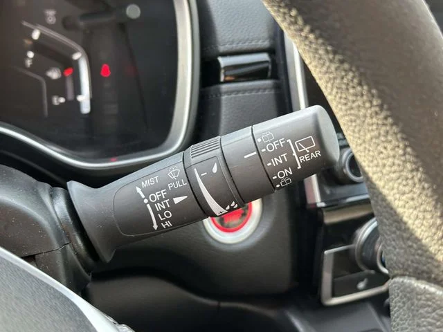 2019 Honda CR-V EX - Photo 24