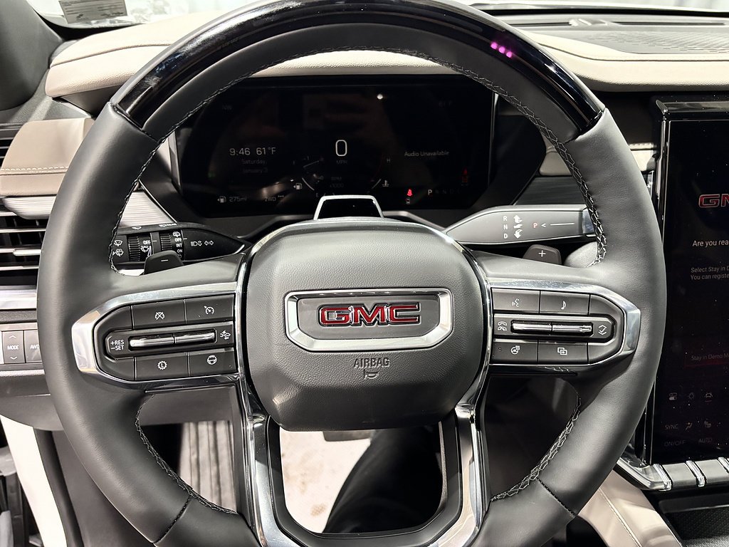 2026 GMC Acadia Elevation - Photo 17