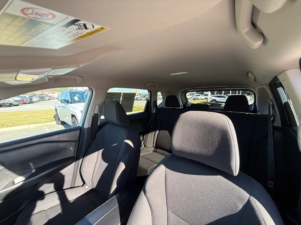 Used 2024 White Nissan S image 20