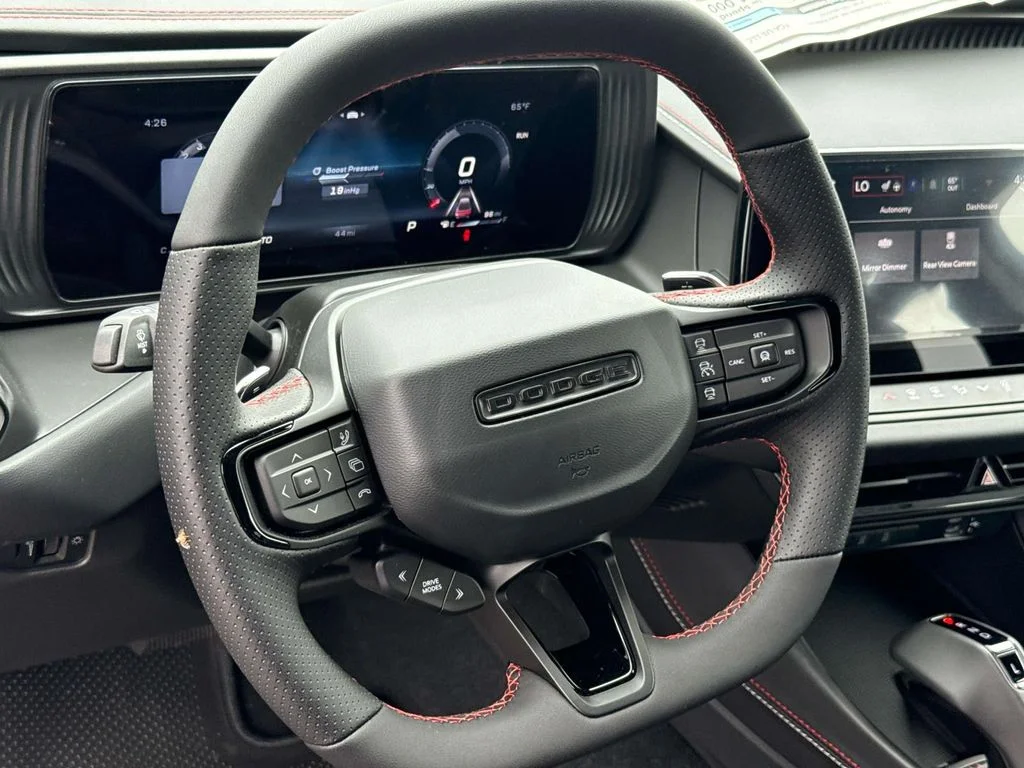 New 2026  Dodge  image 15