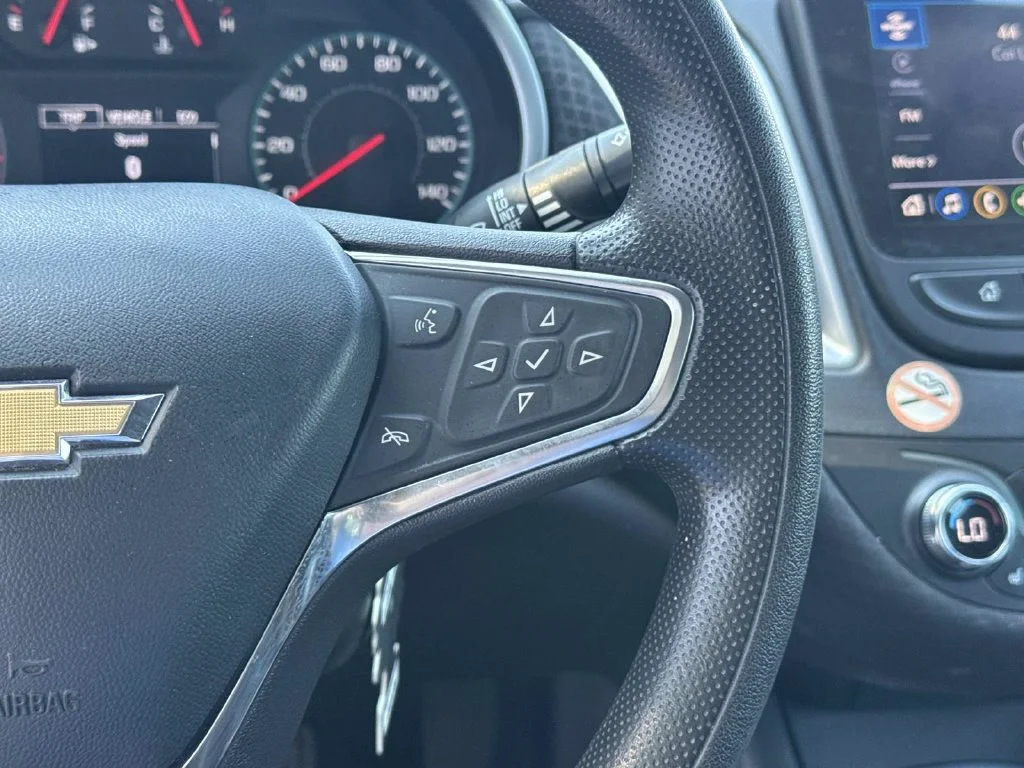Used 2024 Black Chevrolet LT image 39