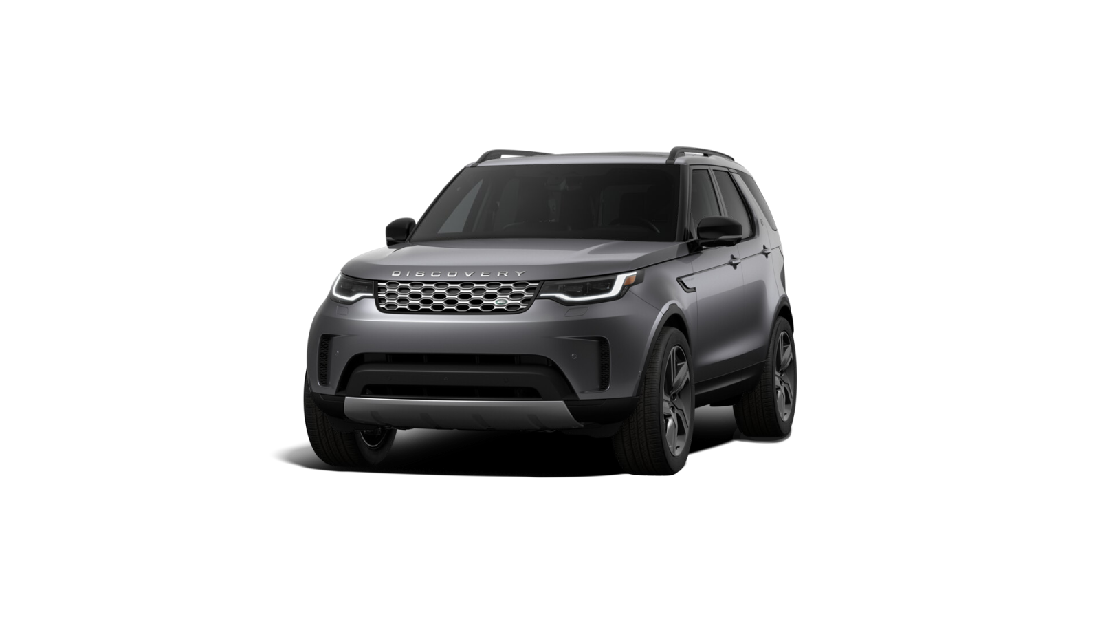 New 2026 Eiger Grey LAND ROVER S 300PS image 1