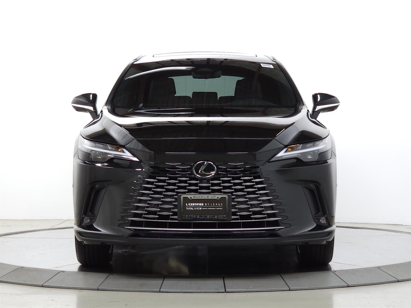 Used 2026 Caviar Lexus PREMIUM PLUS image 2