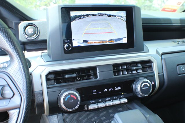 Certified Used 2025 Underground Toyota SR5 image 12