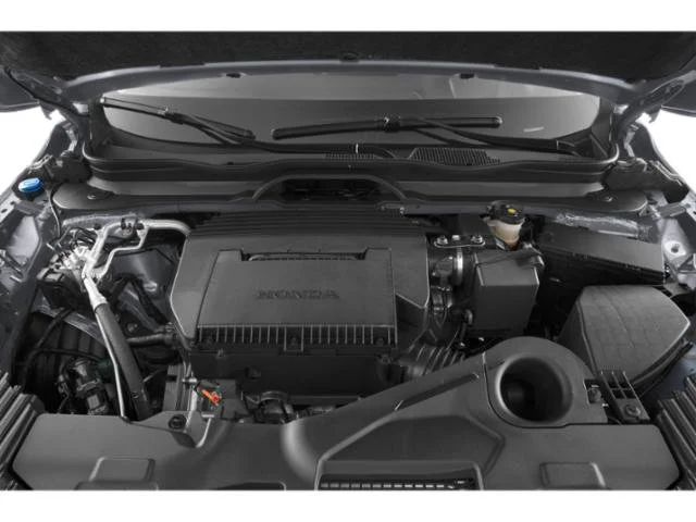New 2026 Crystal Black Pearl Honda Elite image 13