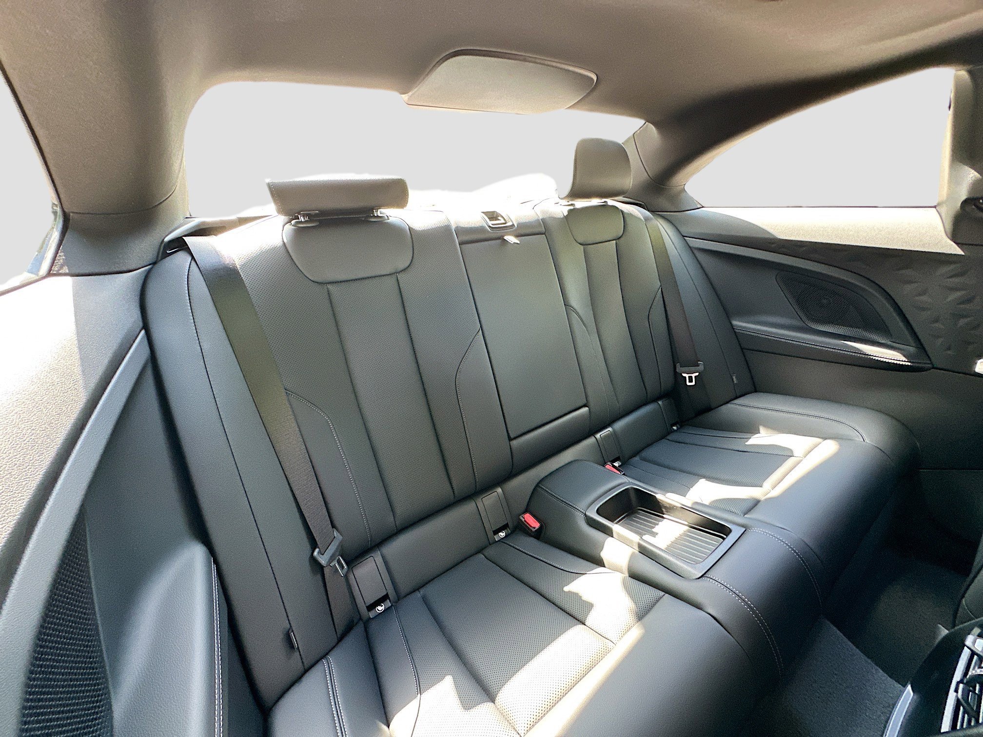 2025 BMW 2 Series 230i - Photo 24