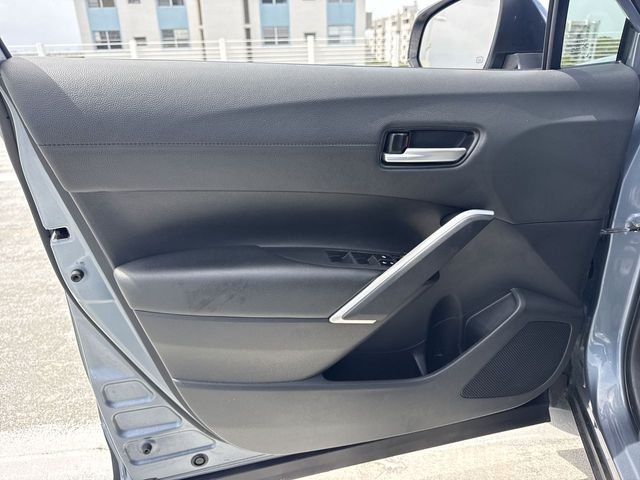 Used 2024  Toyota Hybrid XSE image 13