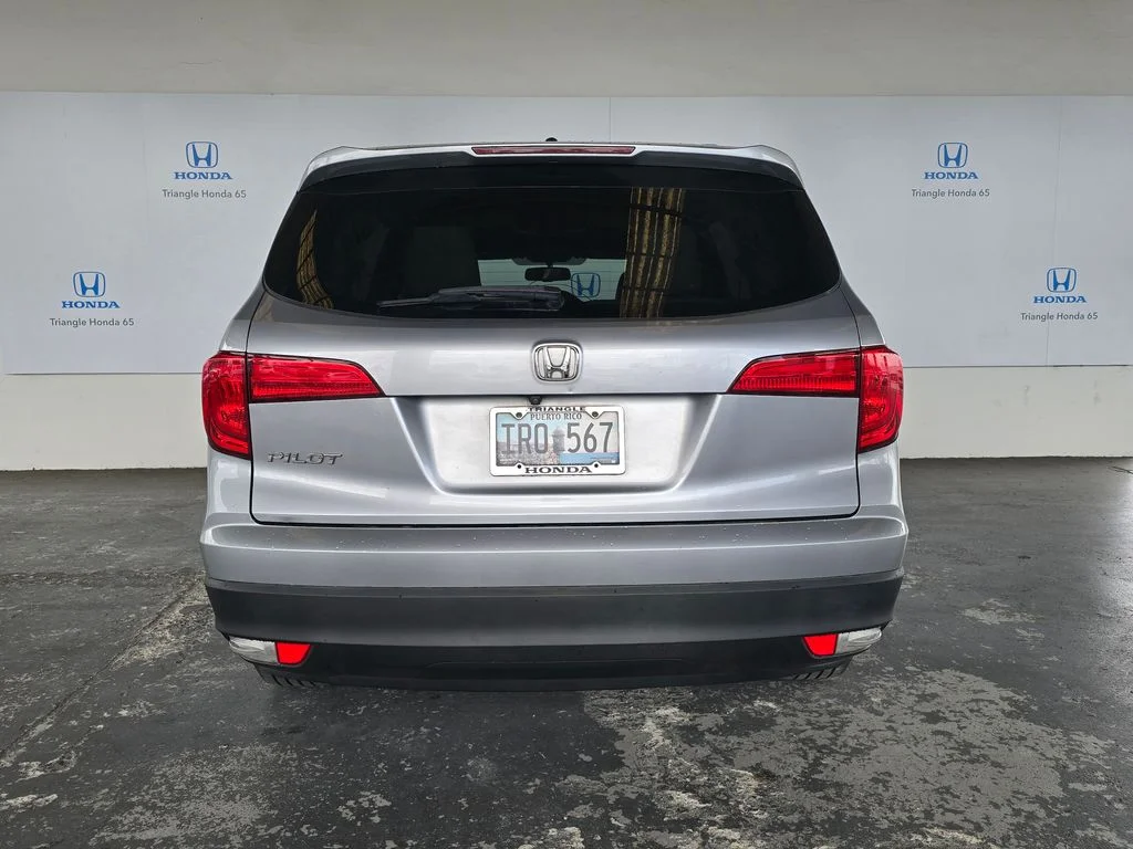 Used 2016 Silver Honda EX-L image 85