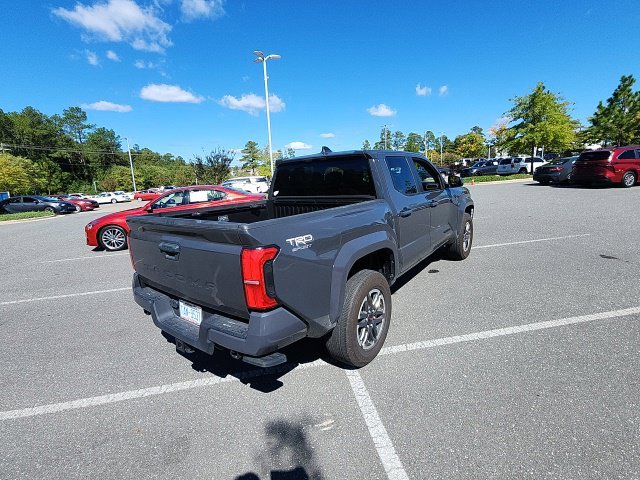 Used 2025  Toyota TRD Sport image 17