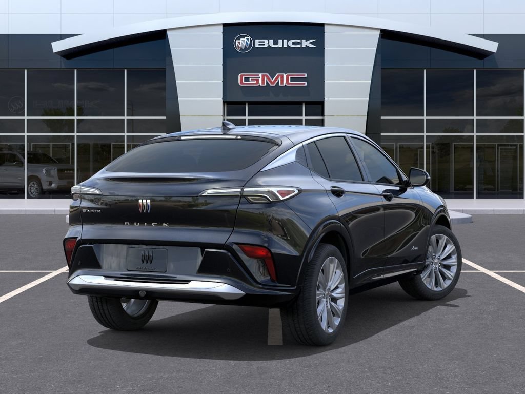 2026 Buick Envista Avenir - Photo 4
