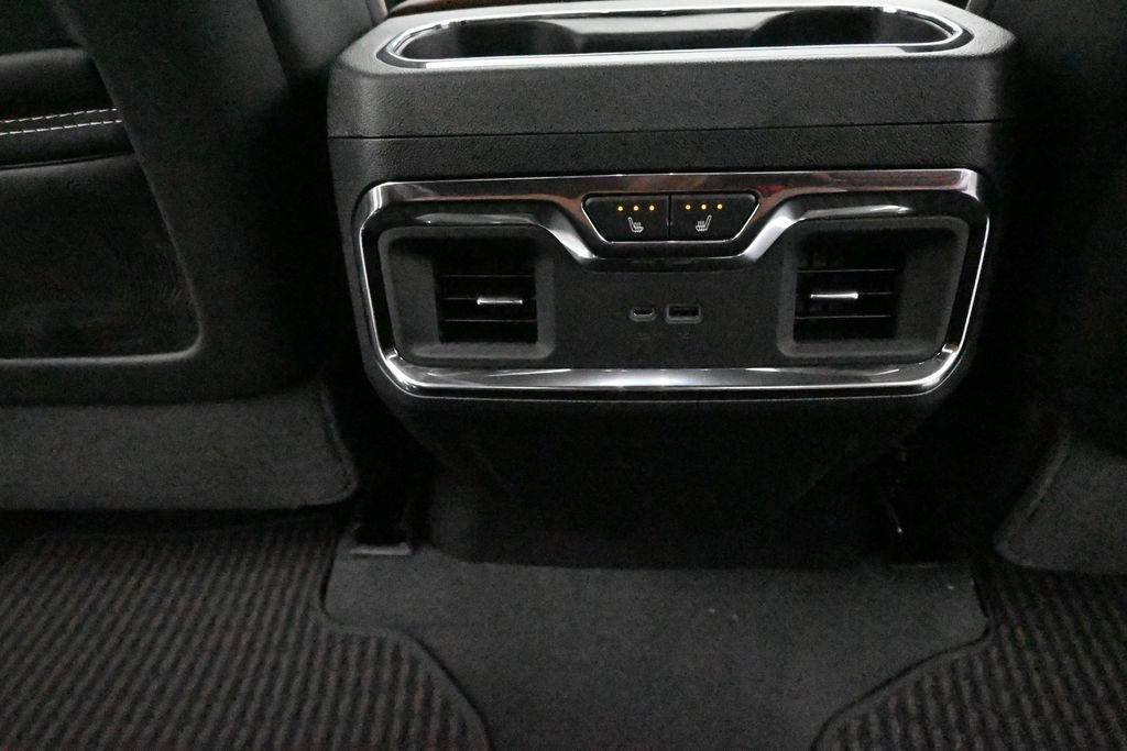 2026 GMC Sierra 1500 Denali Ultimate - Photo 23