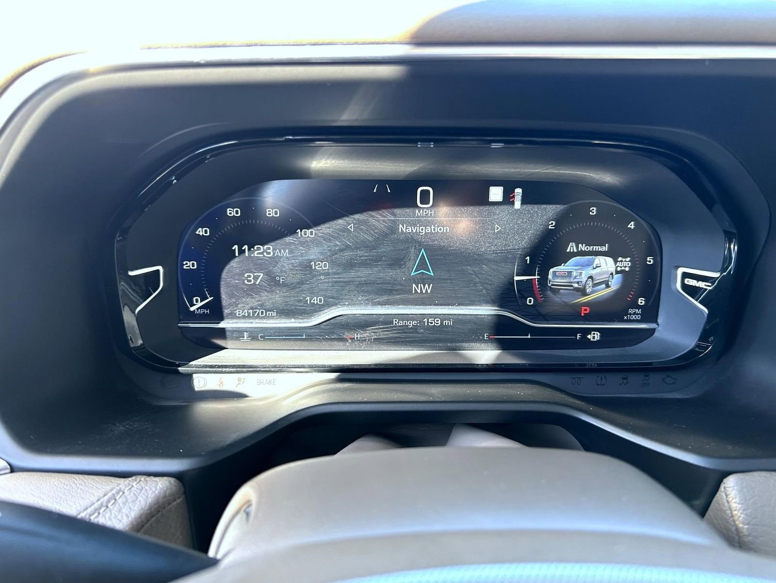 2022 GMC Yukon XL Denali - Photo 14