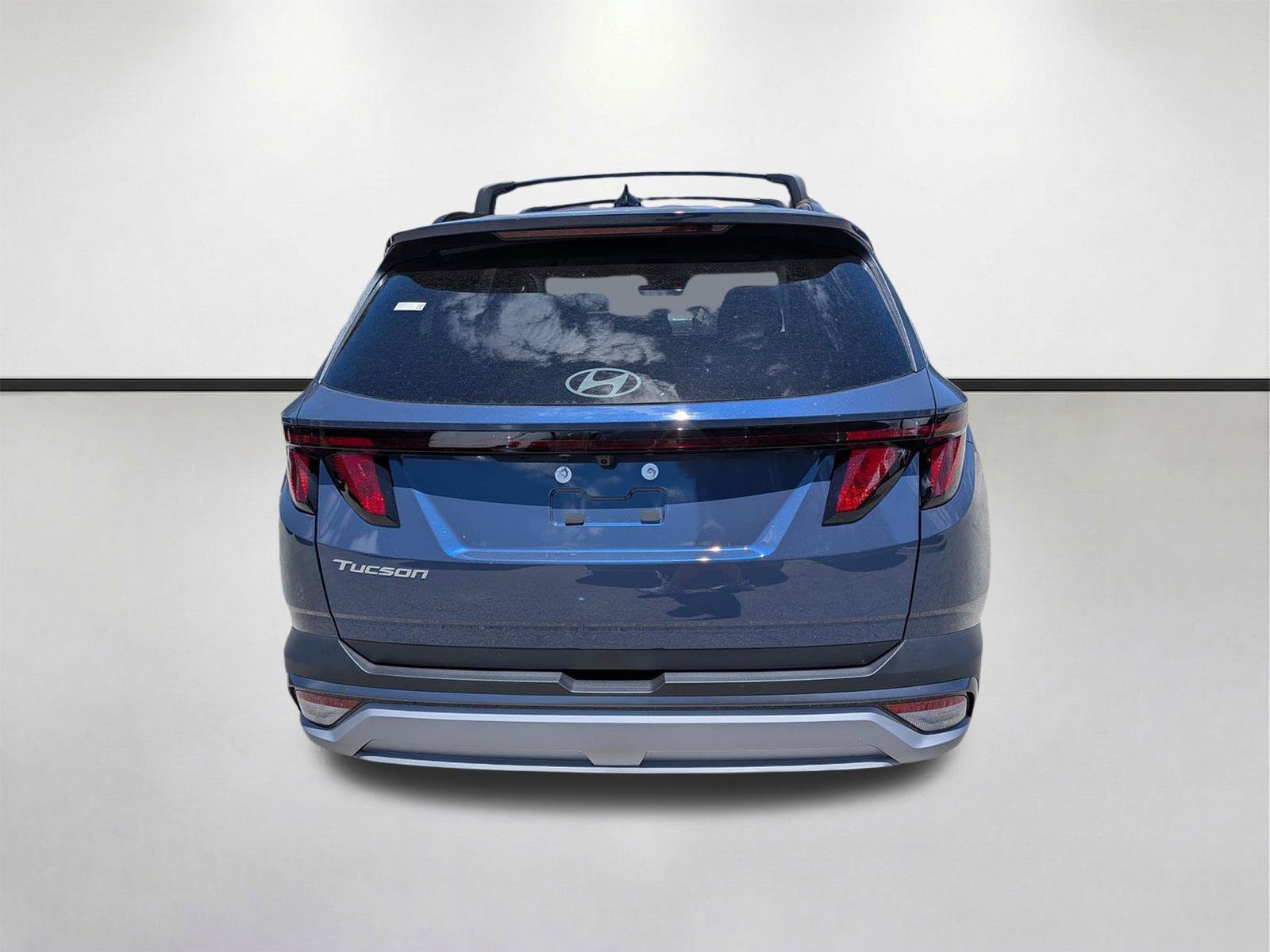 New 2026 Atlantis Blue Hyundai SEL FWD image 37