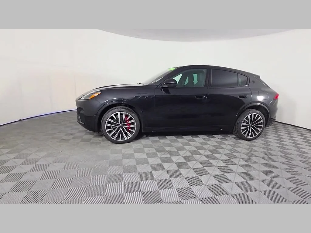 New 2025  Maserati Modena image 33