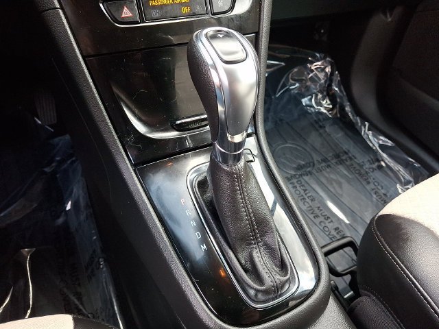 2020 Buick Encore Preferred - Photo 14