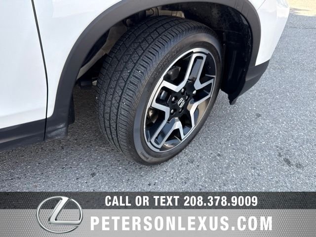 Used 2022 White Honda Elite image 11