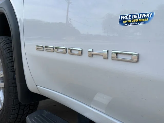 2022 GMC Sierra 2500HD SLT - Photo 11