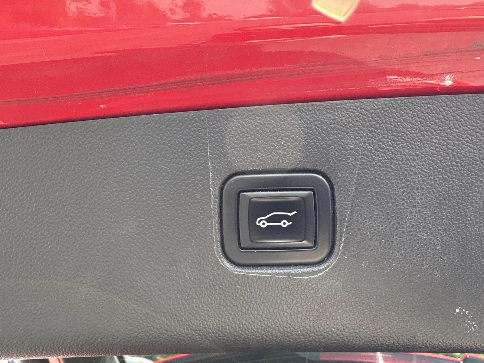 Used 2021 Red Hot Chevrolet LT image 16