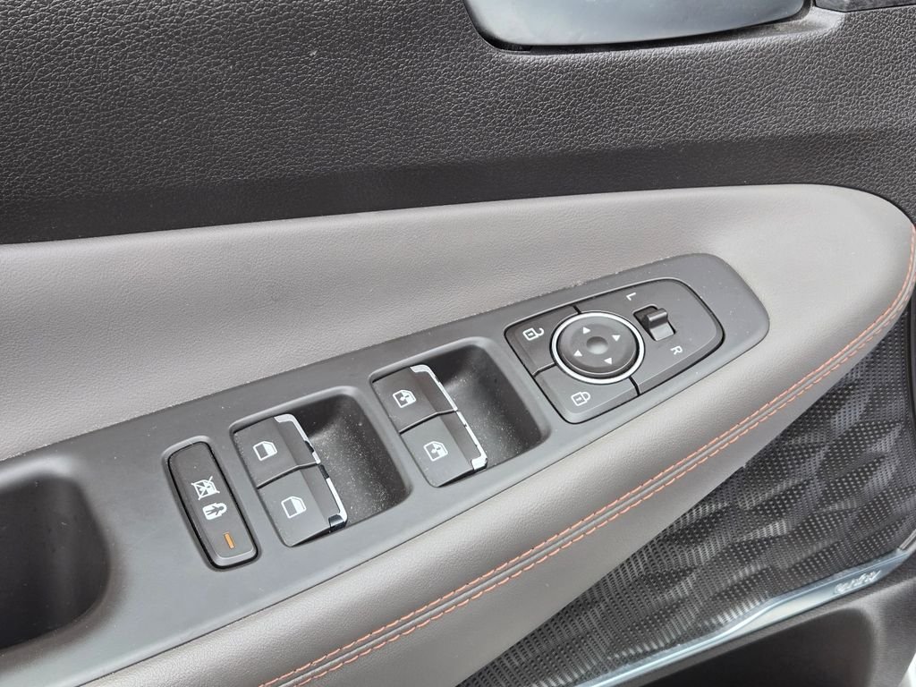 2019 Hyundai Santa Fe Ultimate - Photo 14