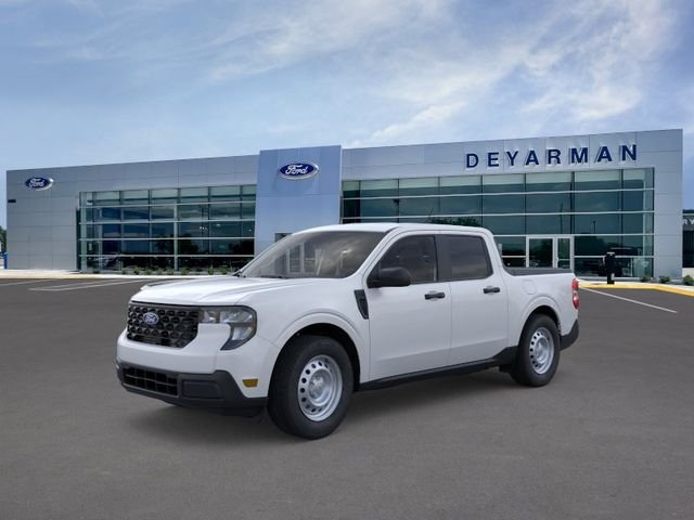 New 2026 White Ford XL image 1