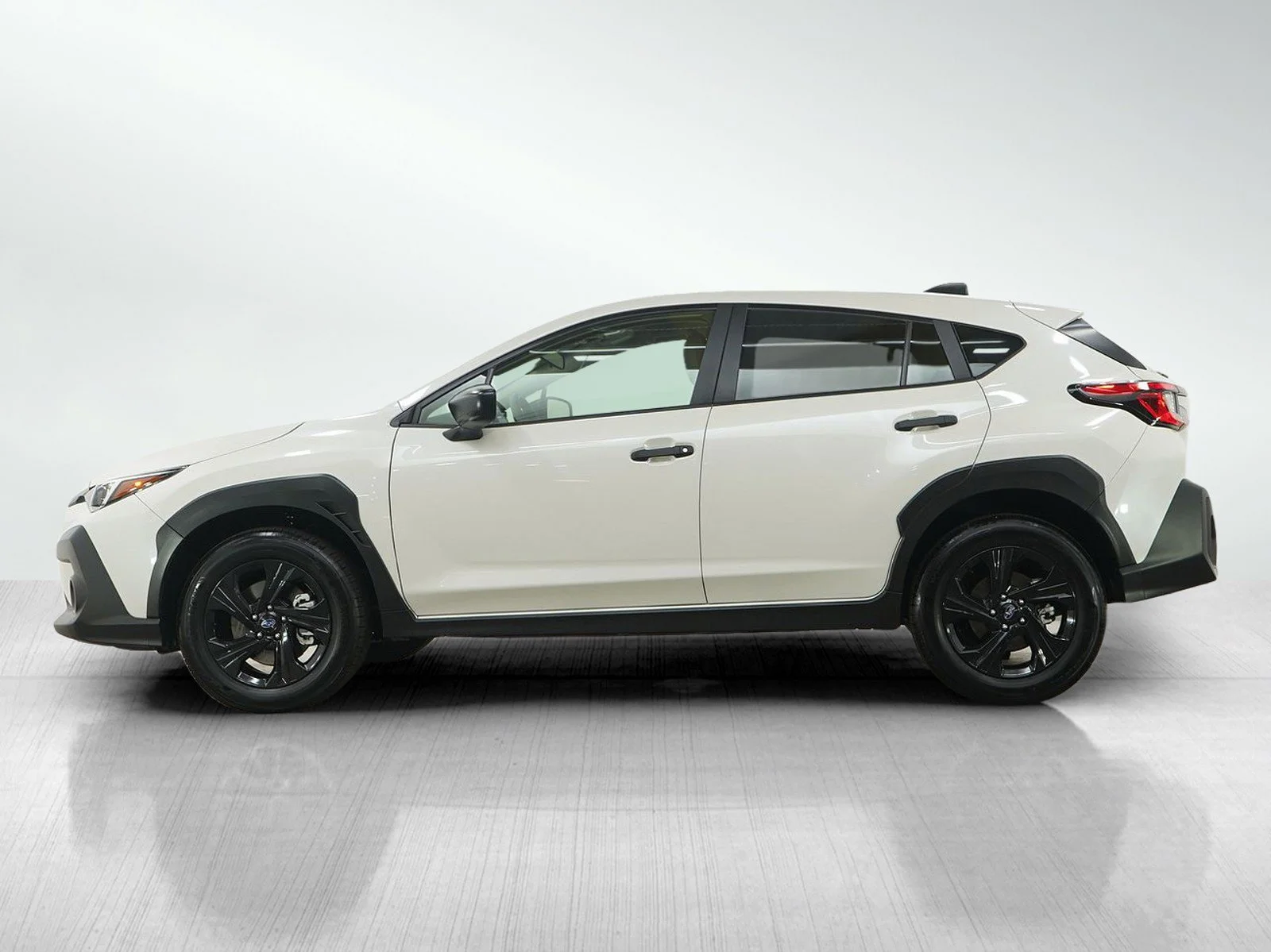 Used 2024 Subaru Crosstrek Base with VIN JF2GUABC7R8396363 for sale in Burnsville, Minnesota