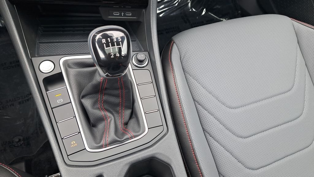 New 2026 Black Volkswagen 2.0T Autobahn image 22