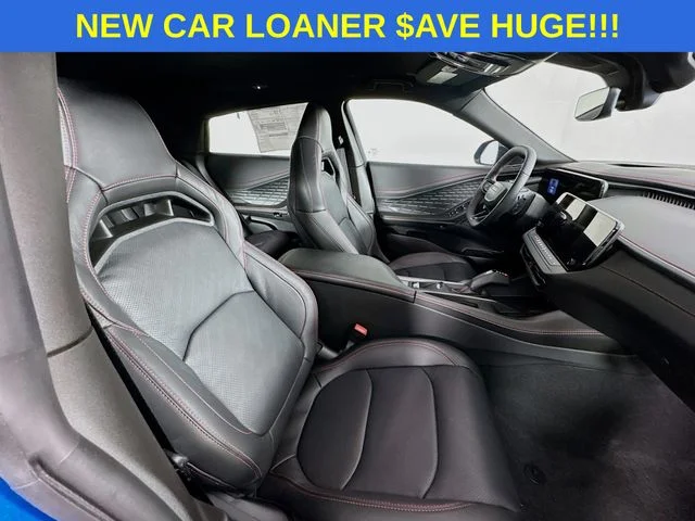 New 2026 Bludicrous Exterior Paint Dodge  image 27