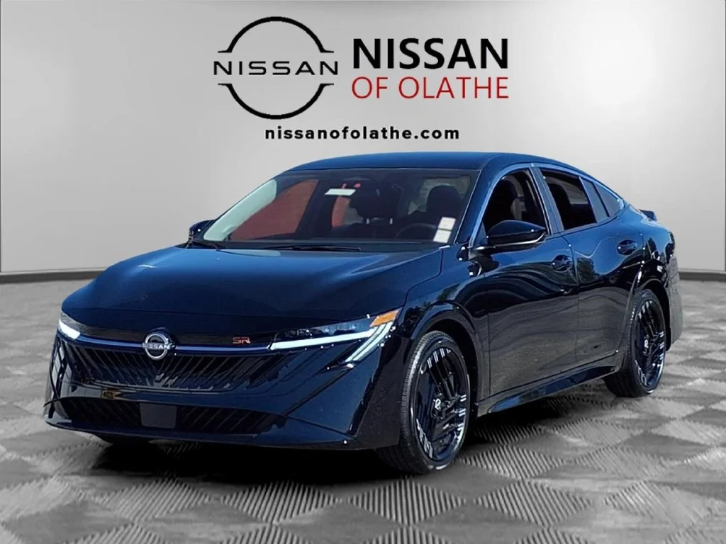 2026 Nissan Sentra
