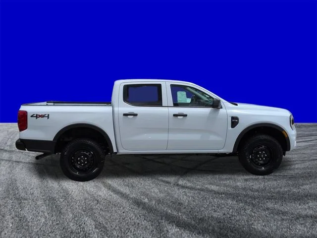 New 2026 White Ford XL image 3