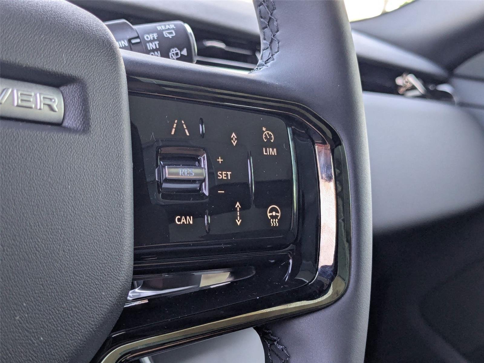 2026 Land Rover Range Rover Evoque S - Photo 16